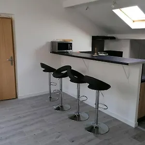 En Ardèche Appartement